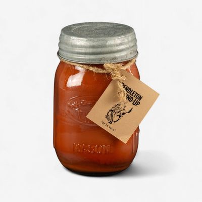 Pendleton Round-Up Farmhouse Coffee Candle