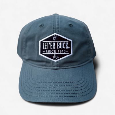 Pendleton Round-Up Academy Hat