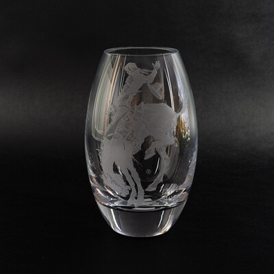 Pendleton Round-Up Oslo Vase