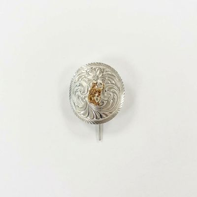 Pendleton Round-Up Montana Silversmiths Hair Pin