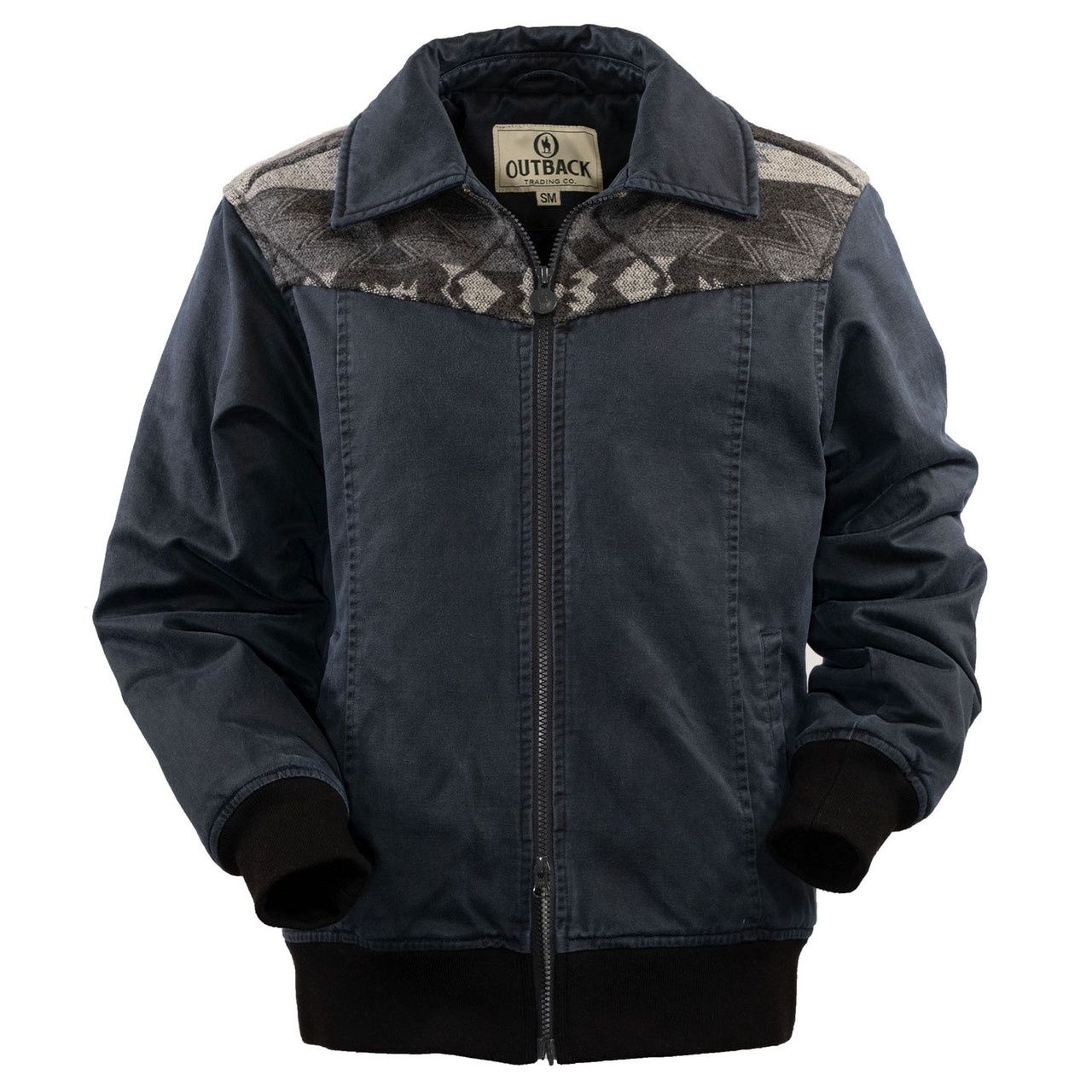 Ladies Outback Pendleton Round-Up Maddie Jacket