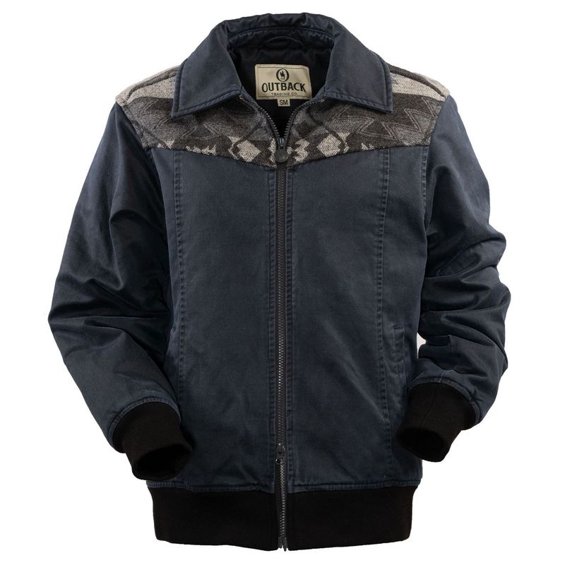 Ladies Outback Pendleton Round-Up Maddie Jacket