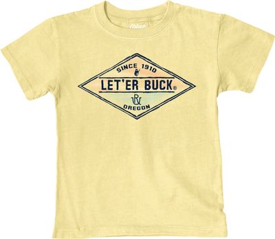 Toddler Pendleton Round-Up Hark Back Tee