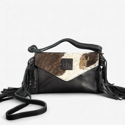 Pendleton Round-Up STS Cowhide Envelope Purse