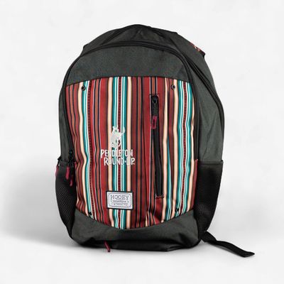 Pendleton Round-Up Hooey Rockstar Backpack