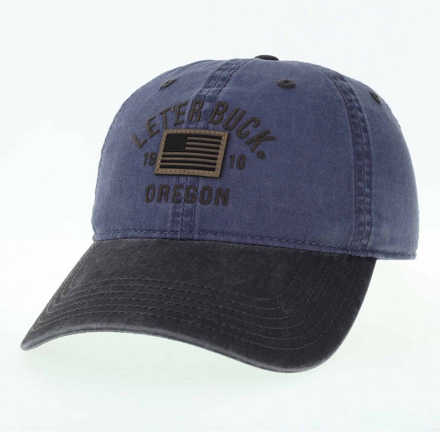 Pendleton Round-Up Flag Mission Hat