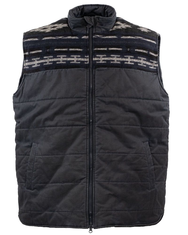Men's Outback Pendleton Round-Up Nial Vest