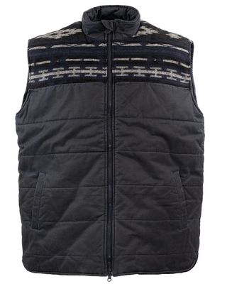 Men's Outback Pendleton Round-Up Nial Vest