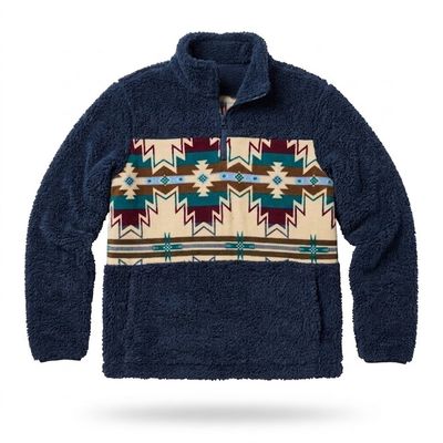 Ladies Outback Pendleton Round-Up Abagail Henley