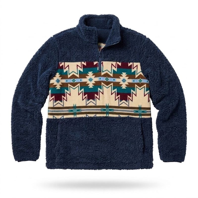 Ladies Outback Pendleton Round-Up Abagail Henley