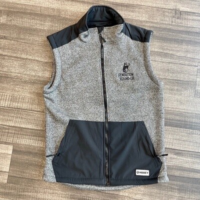 Men's Hooey Pendleton Round-Up Sweater Vest
