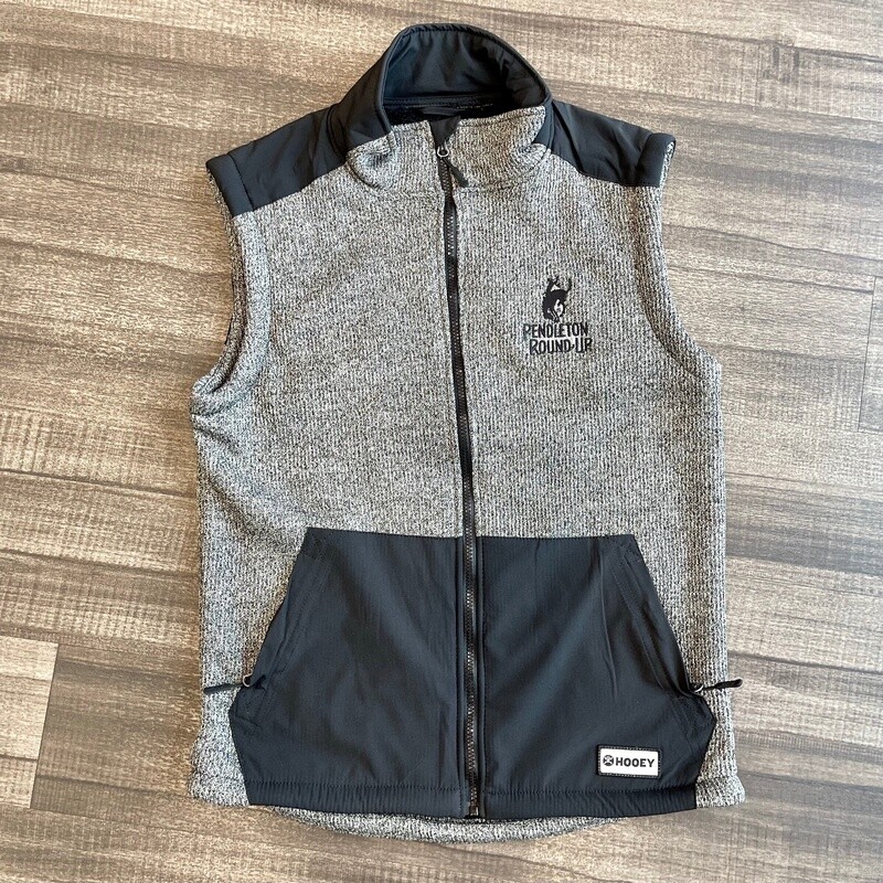 Men's Hooey Pendleton Round-Up Sweater Vest