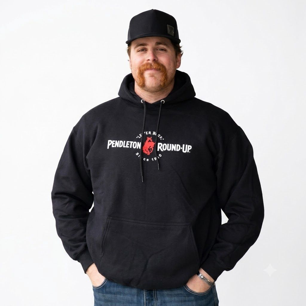 Pendleton Round-Up Classic Hoodie