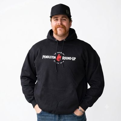 Pendleton Round-Up Classic Hoodie