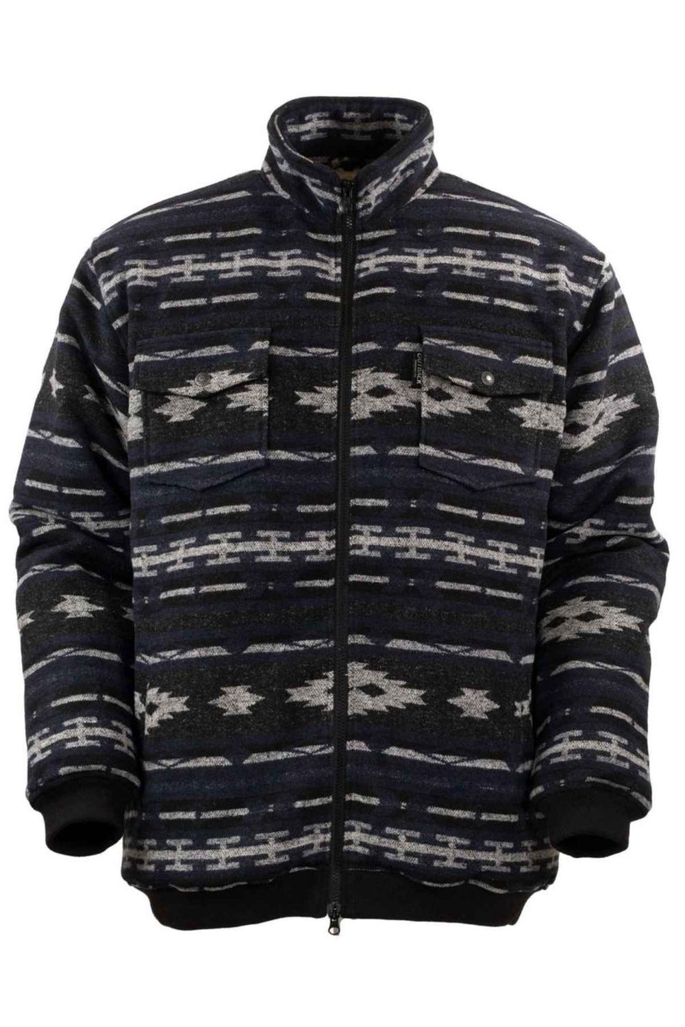 Men's Outback Pendleton Round-Up Marc Jacket
