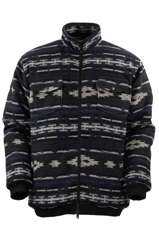 Men's Outback Pendleton Round-Up Marc Jacket