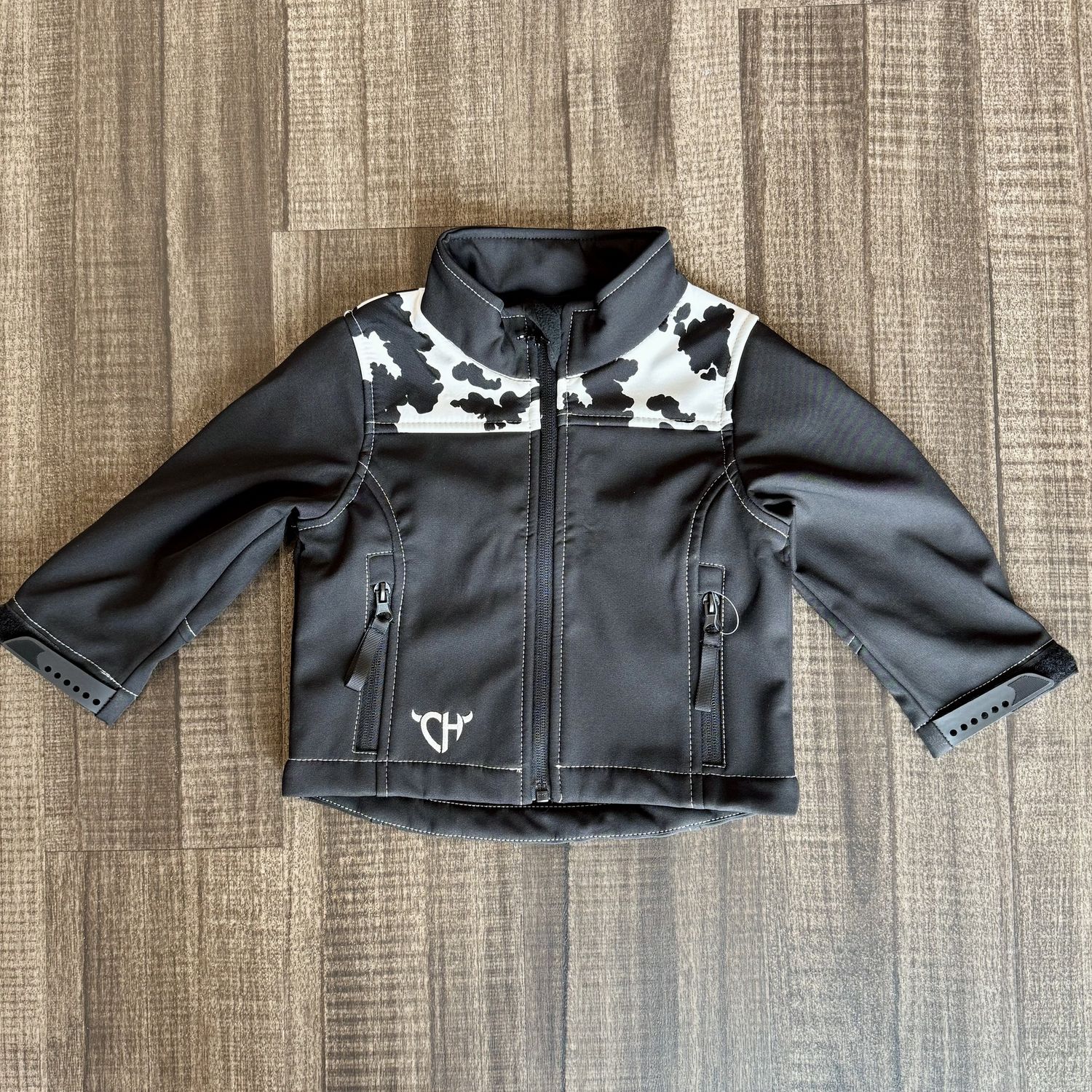 Toddler Pendleton Round-Up Softshell Jacket