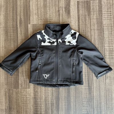 Toddler Pendleton Round-Up Softshell Jacket