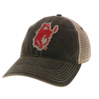 Men's Pendleton Round-Up Big Timer Trucker Hat