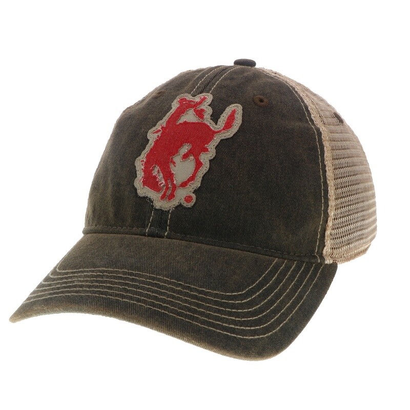 Men's Pendleton Round-Up Big Timer Trucker Hat
