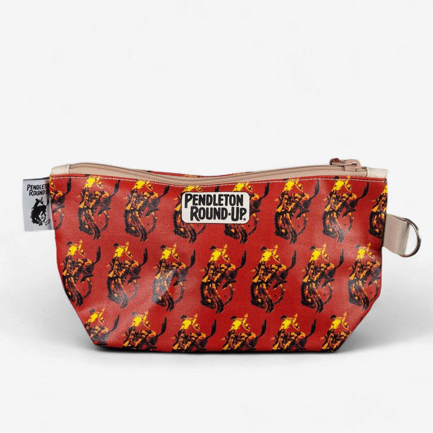Pendleton Round-Up Pouch