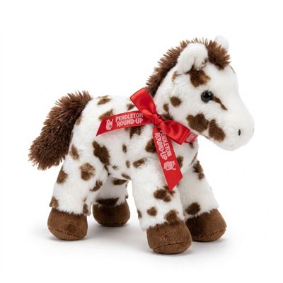 Pendleton Round-Up Gypsy Pony