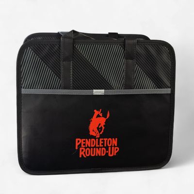 Pendleton Round-Up Collapsible Cargo Tote