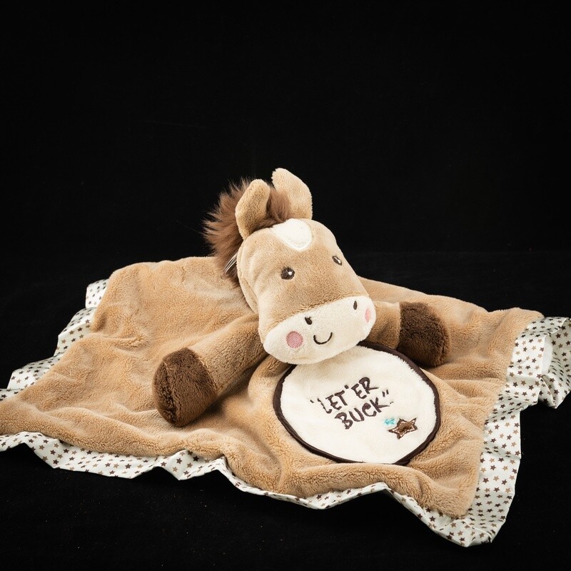 Pendleton Round-Up Horse Snuggler