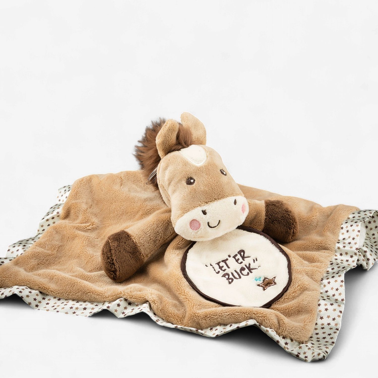 Pendleton Round-Up Horse Snuggler