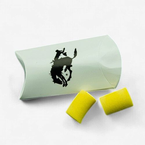 Pendleton Round-Up Ear Plugs