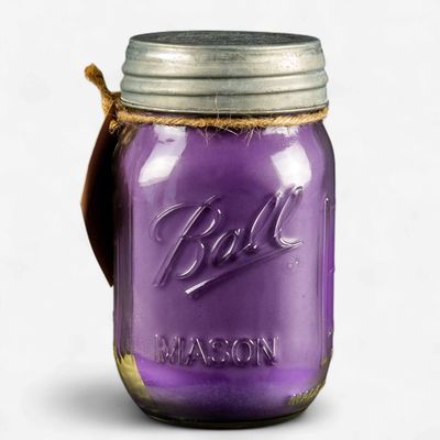 Pendleton Round-Up Wild Blackberry Candle