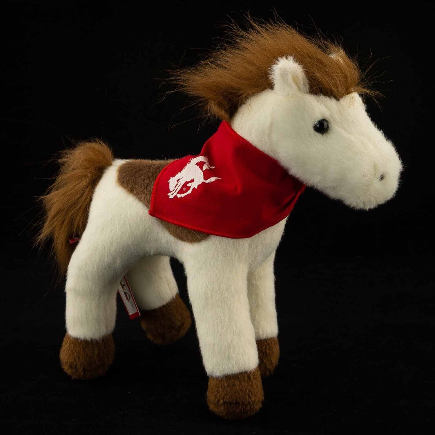 Pendleton Round-Up Arrowhead Paint Horse