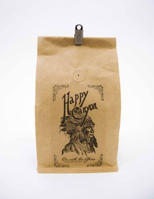 Happy Canyon Coffee