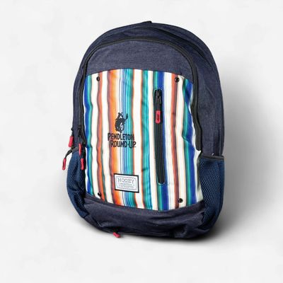 Pendleton Round-Up Serape Hooey Rockstar Backpack