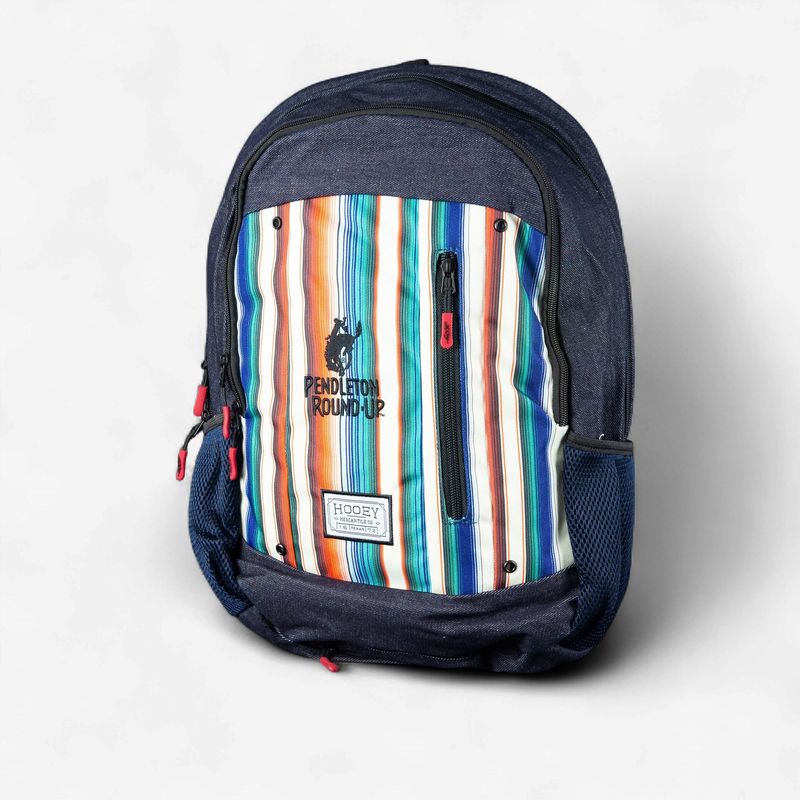 Pendleton Round-Up Serape Hooey Rockstar Backpack