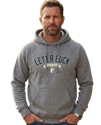 Men's Pendleton Round-Up Esoteric Hoodie