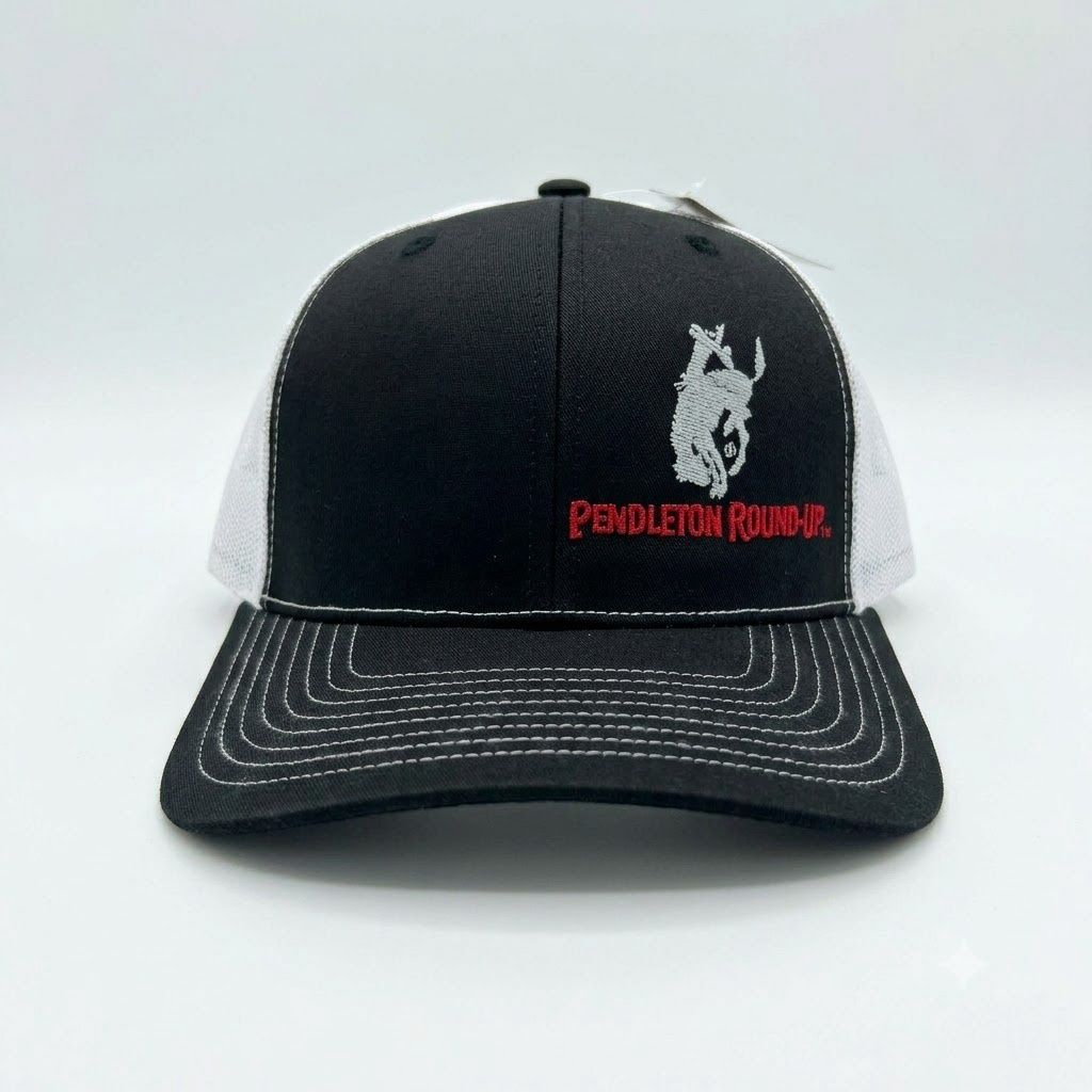 Pendleton Round-Up Richardson Classic Trucker Hat