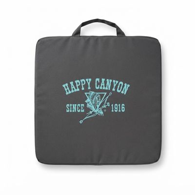Happy Canyon Seat Cushion
