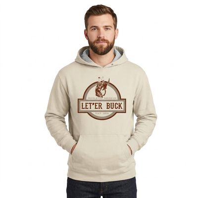 Pendleton Round-Up Theta Heritage Hoodie