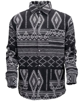 Men's Outback Pendleton Round-Up Luca Jacket