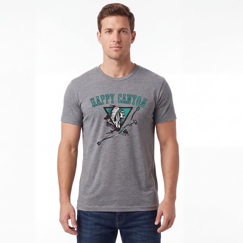 Men's Happy Canyon Classic Tee