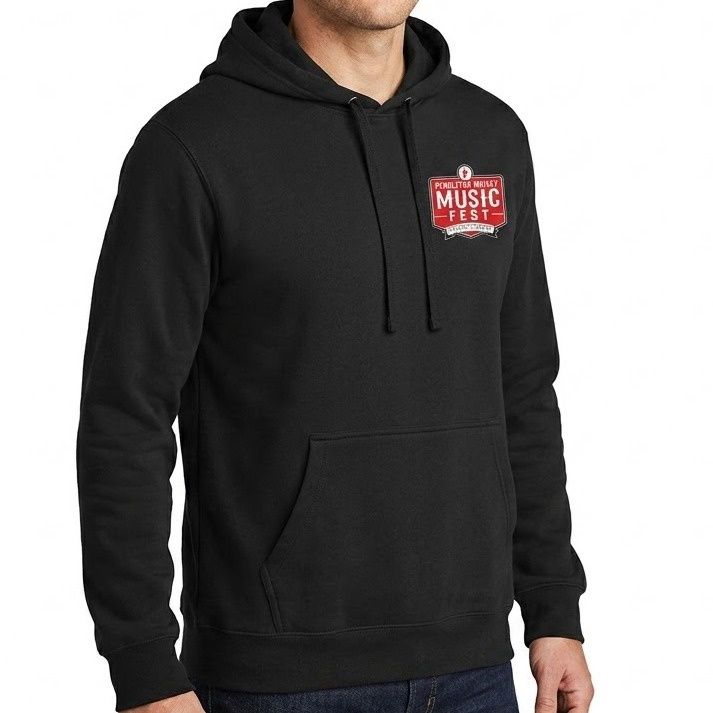 Men's Pendleton Whisky Music Fest Hoodie