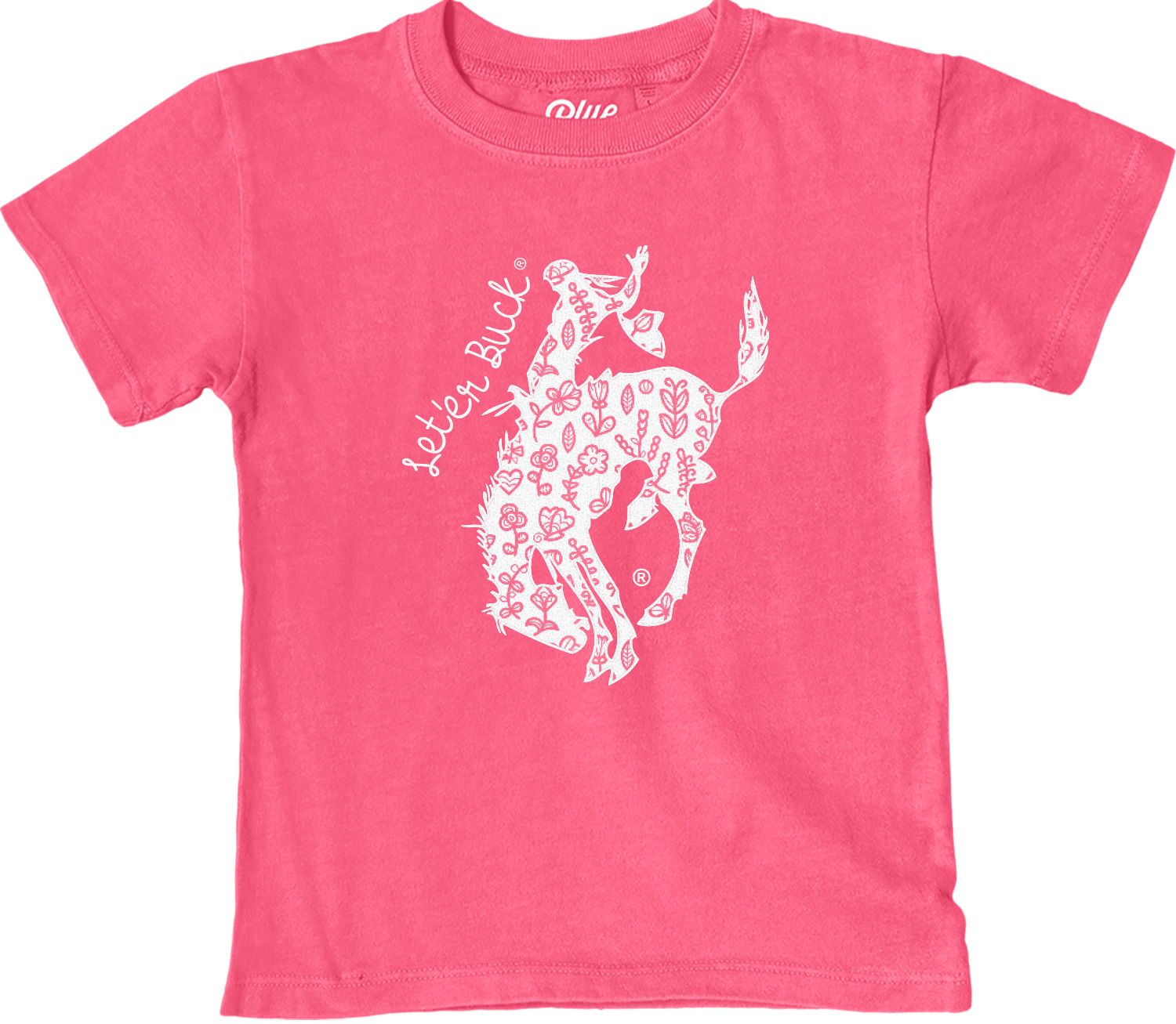 Toddler Pendleton Round-Up Weavile Tee, size: 2T