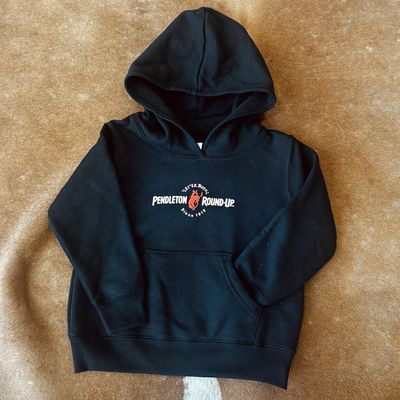 Toddler Pendleton Round-Up Classic Hoodie