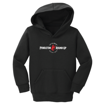 Toddler Pendleton Round-Up Classic Hoodie
