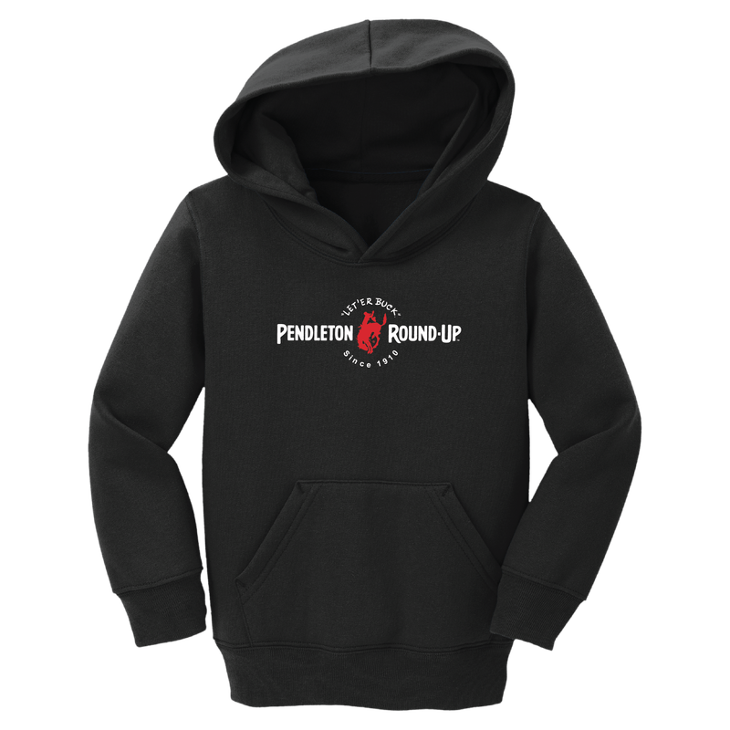 Toddler Pendleton Round-Up Classic Hoodie