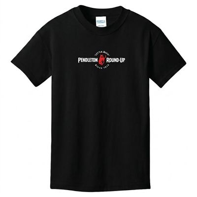 Youth Pendleton Round-Up Classic Tee