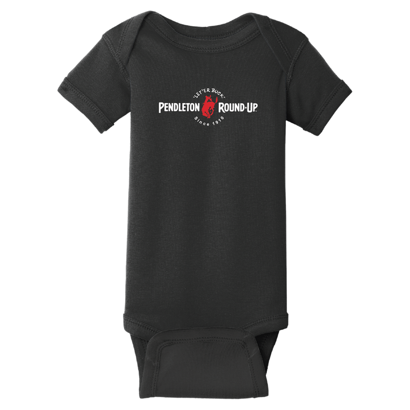 Infant Pendleton Round-Up Classic Onesie