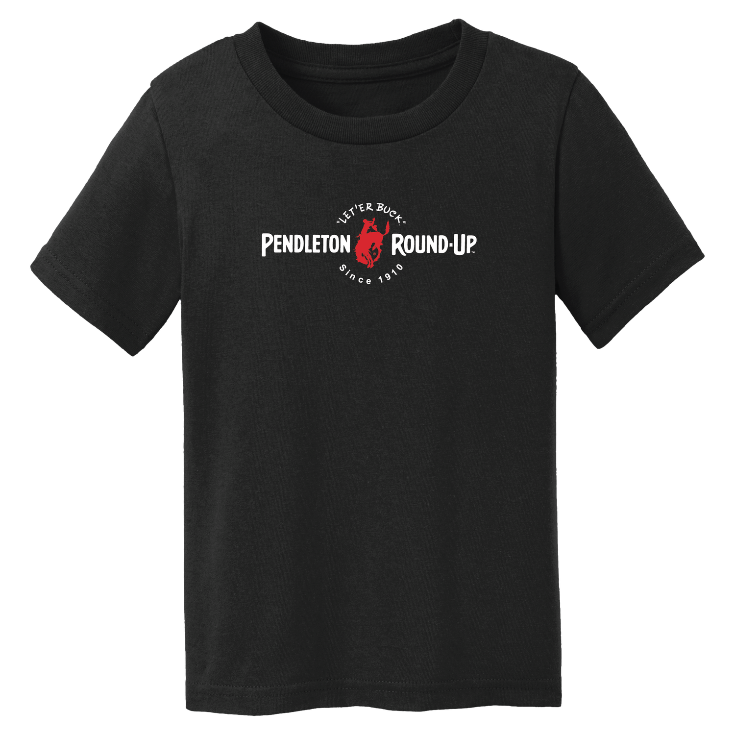 Toddler Pendleton Round-Up Classic Tee, size: 2T