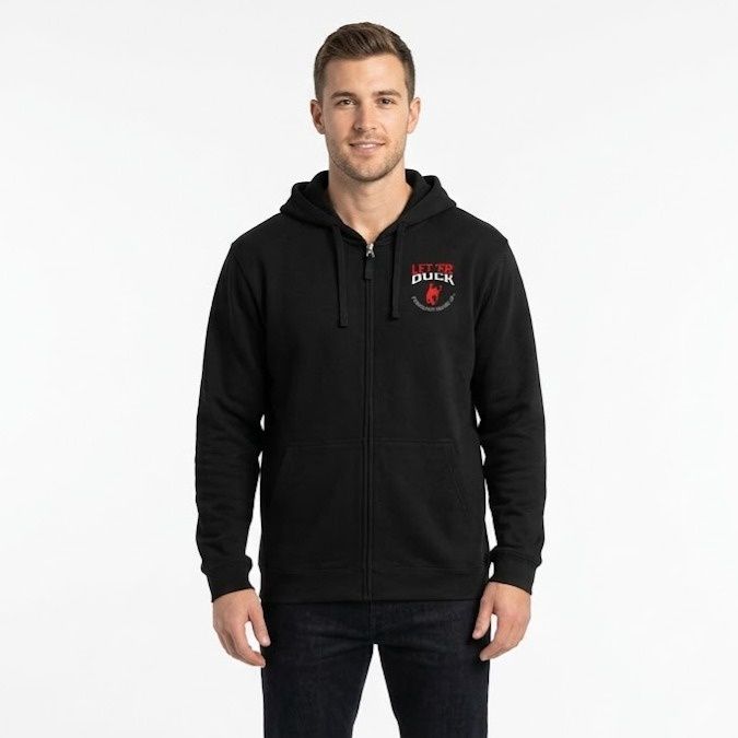 Pendleton Round-Up Uhara Full Zip Hoodie